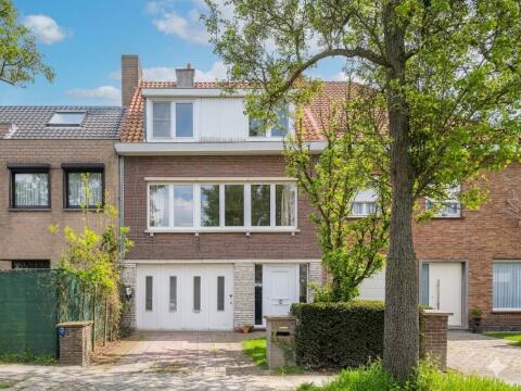 Woning in Wondelgem