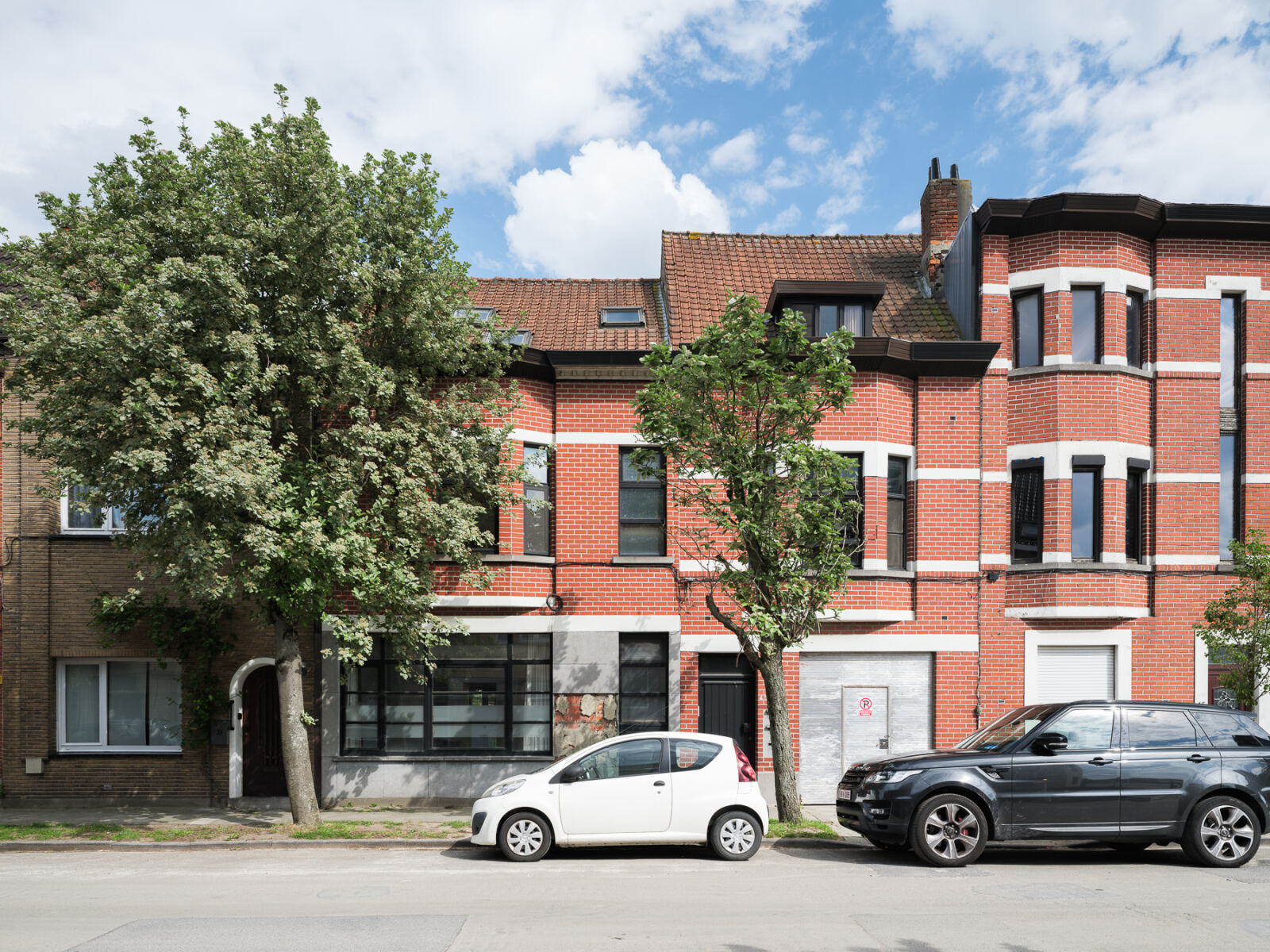 Lichtrijke Duplex Met 2 Slaapkamers En Terras Op Toplocatie, foto 1